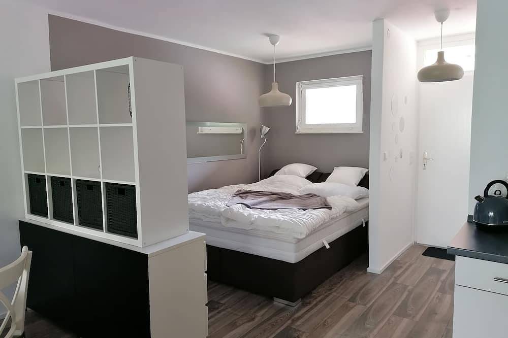 Ganze Wohnung, Zauberhaftes Apartment am Hang in Lautenthal, Langelsheim