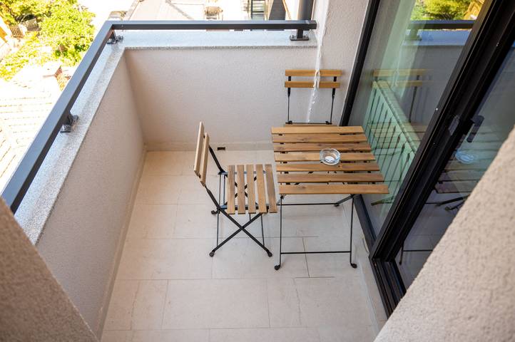 Gîte pour 4 personnes, avec terrasse à Sofia - 2