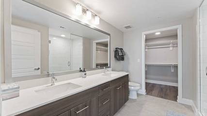 Apartment for 6 Guests in Austin (TX), Travis County, Picture 3