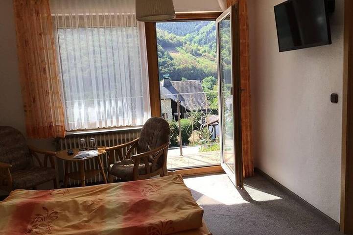 Ferienwohnung für 2 Personen in Traben-Trarbach und Umbegung - 3