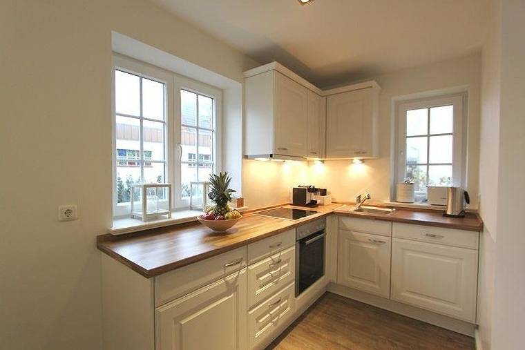 Haus Beck in Hörnum, Sylt