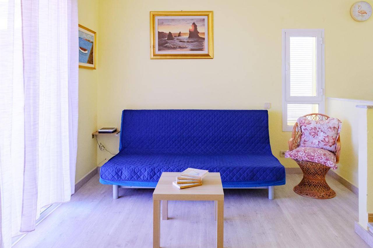 Two-Bedroom House in Morro del Jable, Pájara