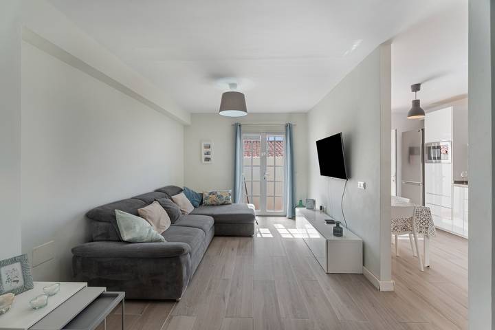 Location de vacances pour 6 personnes à Guía de Isora - 4