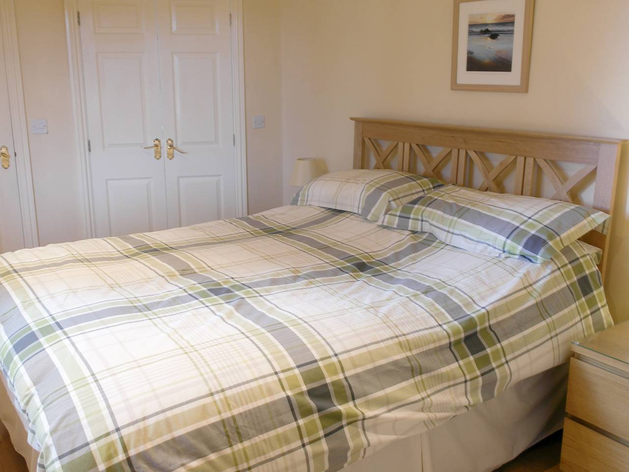 Woodpeckers Cabin in Bridlington, East Riding of Yorkshire