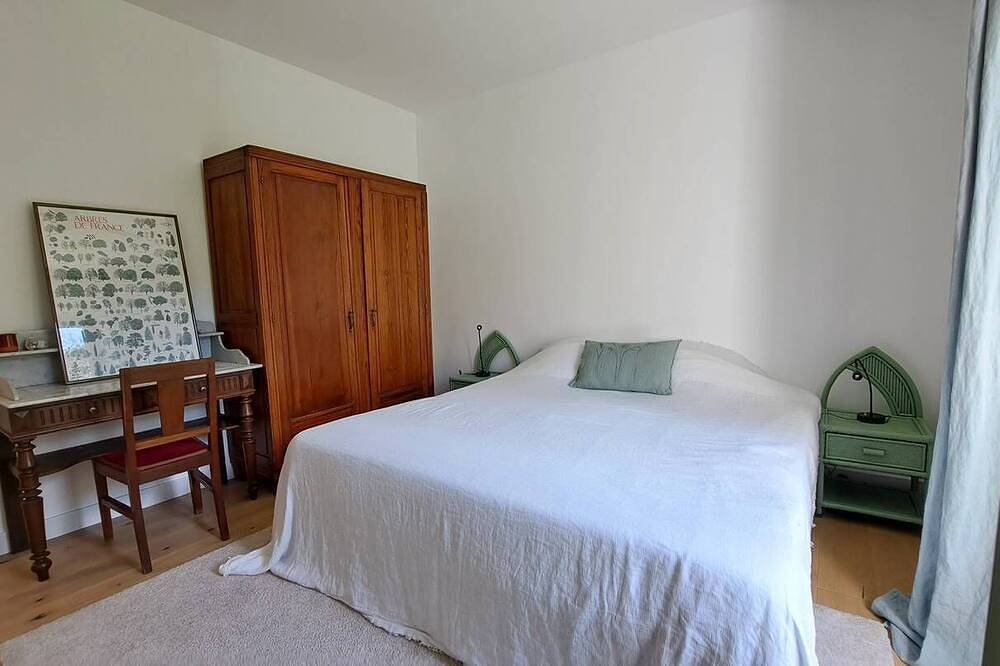 Casa de 8 camas con piscina y equipamiento de calidad in Mézos, Côte d’Argent