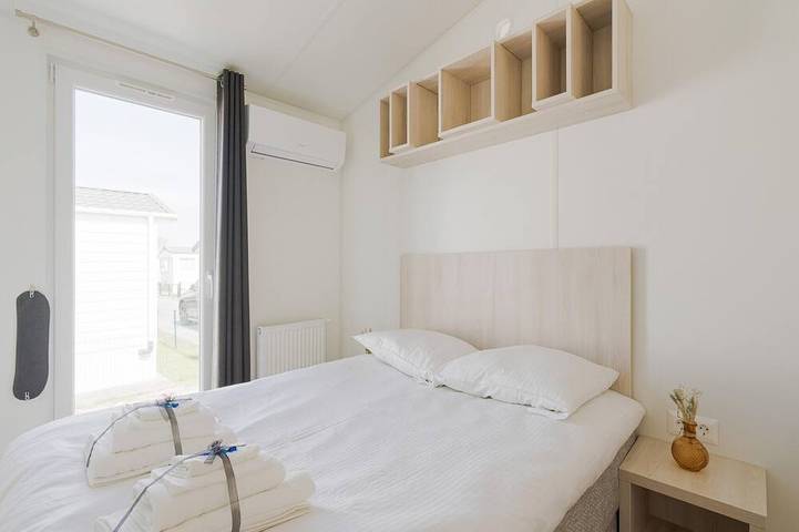 Camping für 6 Personen in Belgische Küste - 2