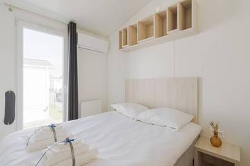 Camping für 6 Personen in Middelkerke, Westflandern, Bild 1