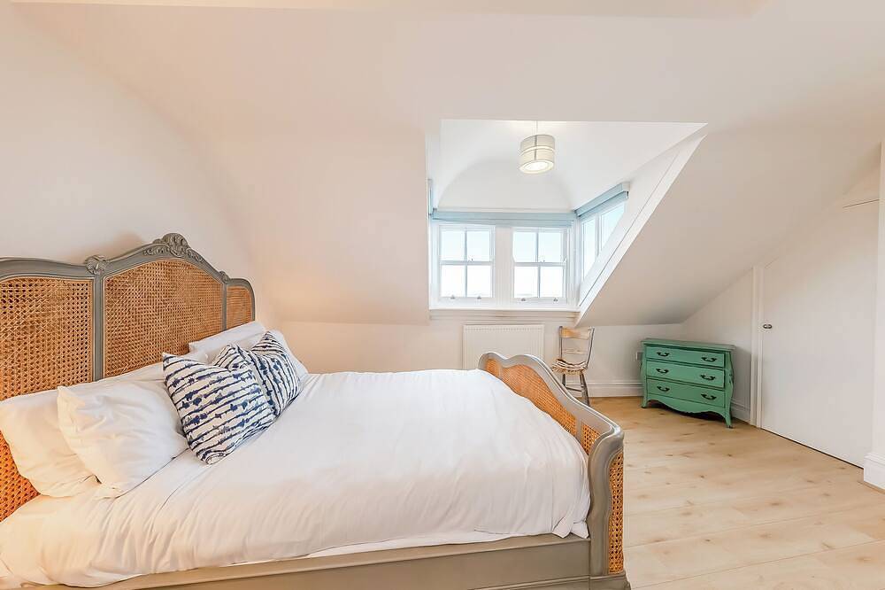 The Penthouse Westhaven in Aberdyfi, Aberdovey