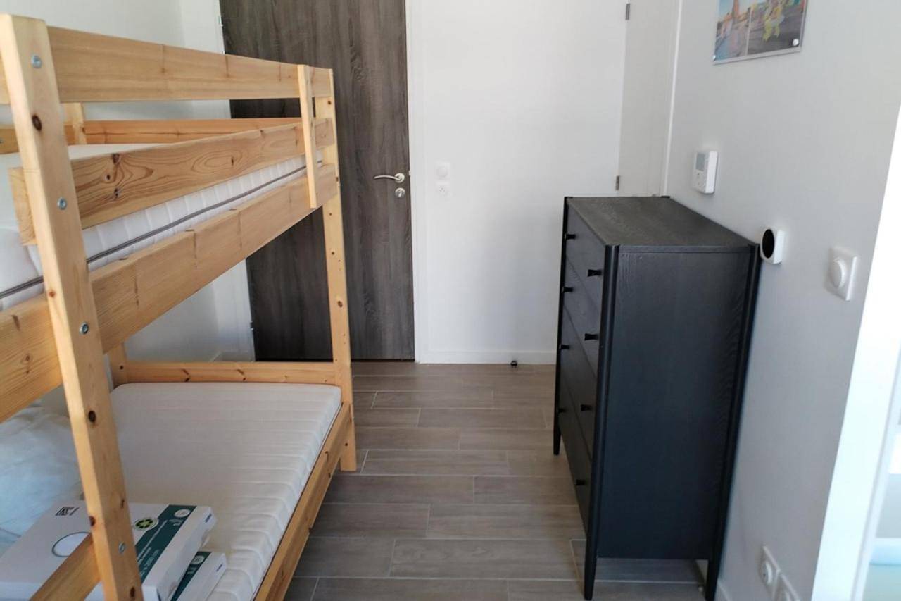 Appartement entier, Studio in Monteux, Vaucluse