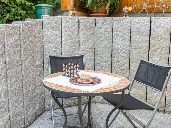 Ferienhaus für 2 Personen, mit Terrasse in Ueberlinger see - 3