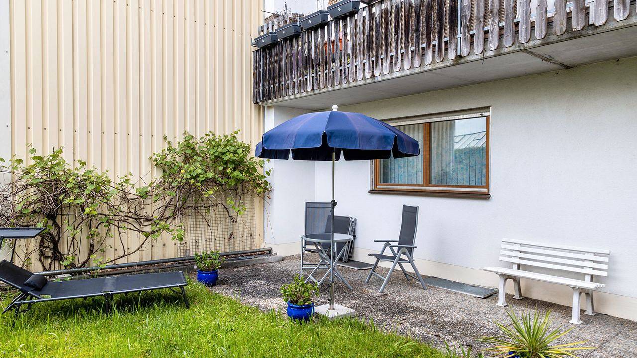 Ganze Ferienwohnung, Ferienwohnung für 4 Personen (41 m²) in Sigmarszell in Sigmarszell, Bayerisch Schwaben