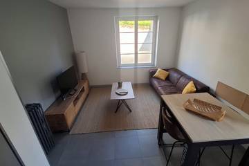 Gîte pour 2 personnes, avec jardin à Beaugency