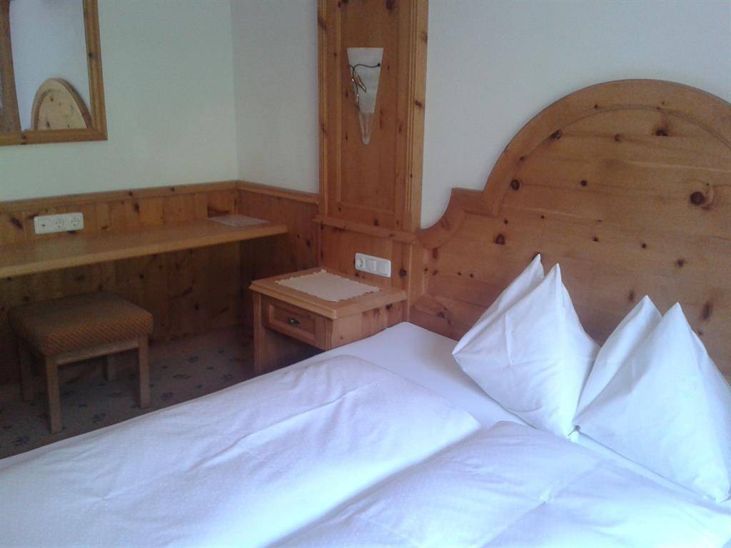 Ganze Ferienwohnung, Doppelzimmer in Weißkamm, Sölden (Österreich)