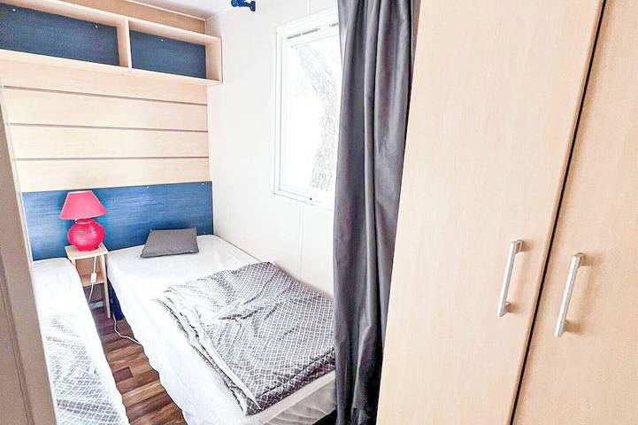 Camping für 4 Personen in Vendays-Montalivet - 3