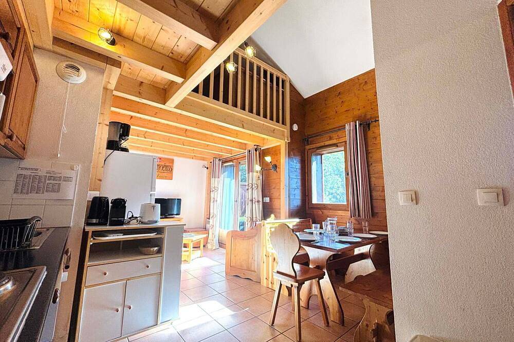 Photo : Appartement de vacances
