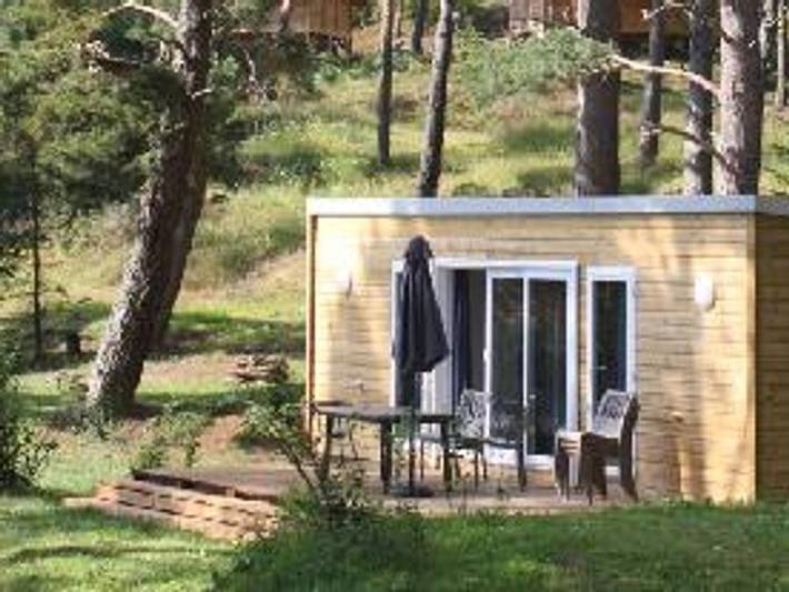 Camping pour 6 personnes dans Région de Besse-et-Saint-Anastaise - 4