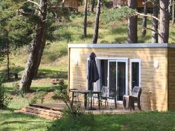 Camping pour 6 Personnes dans Murol, Massif central, Photo 3