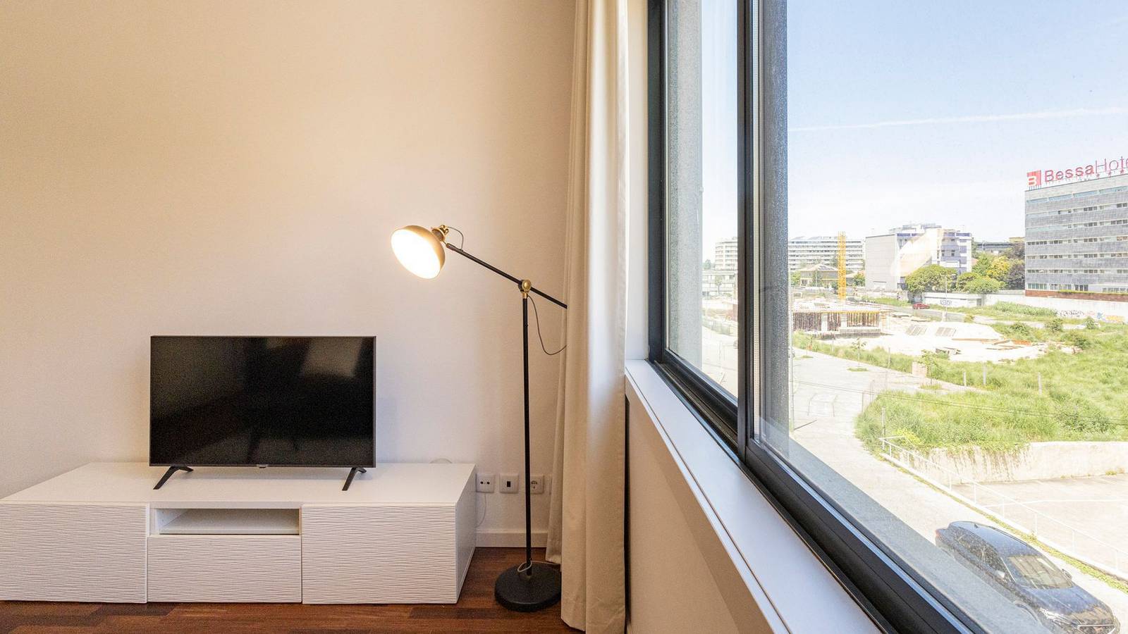 Apartamento inteiro, Sena 27 - 2E by Lovelystay in Porto, Distrito do Porto