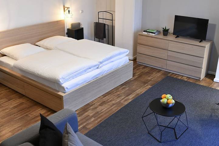 Ferienwohnung für 2 Personen in Lüneburg - 3