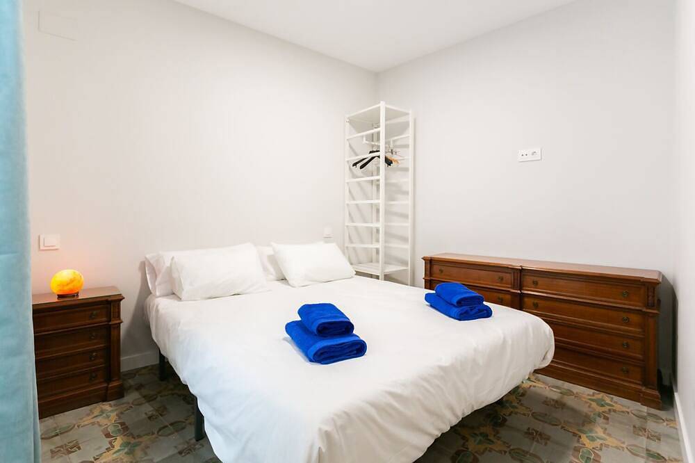Entire apartment, Apartment with Cathedral Views in the Historic Center of Ávila (Vultus) in Ávila, Ávila Region