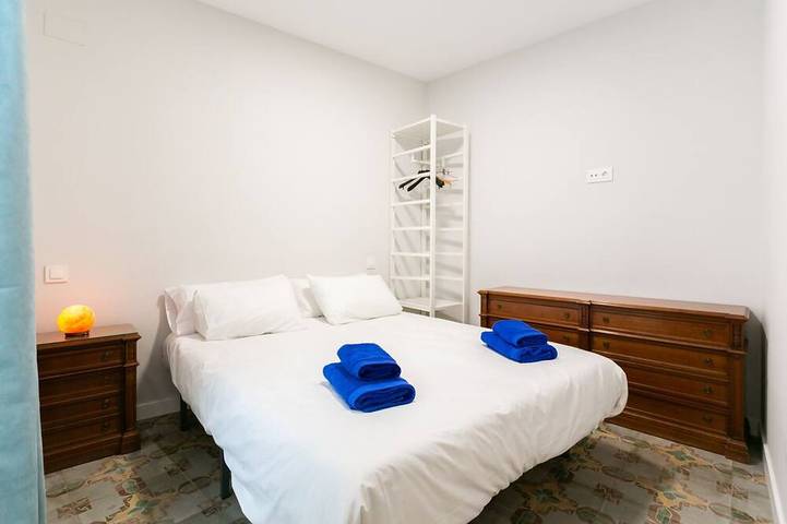 Ganze Wohnung, Apartment mit Blick auf die Kathedrale im Herzen des historischen Zentrums in Ávila, Ávila und Umgebung