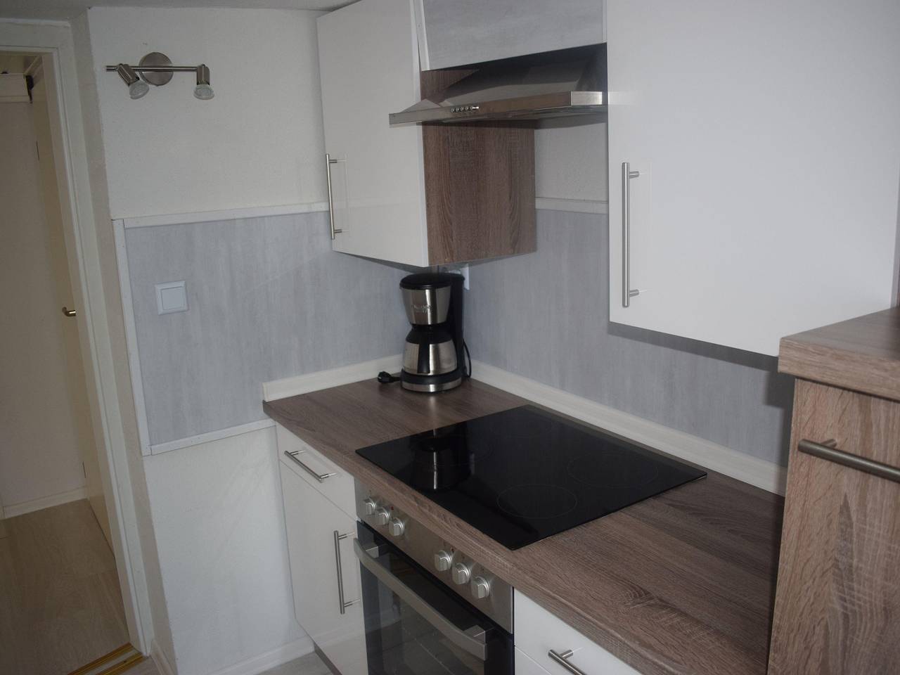 Ganze Ferienwohnung, Ferienwohnung Völkel in Tangermünde, Altmark