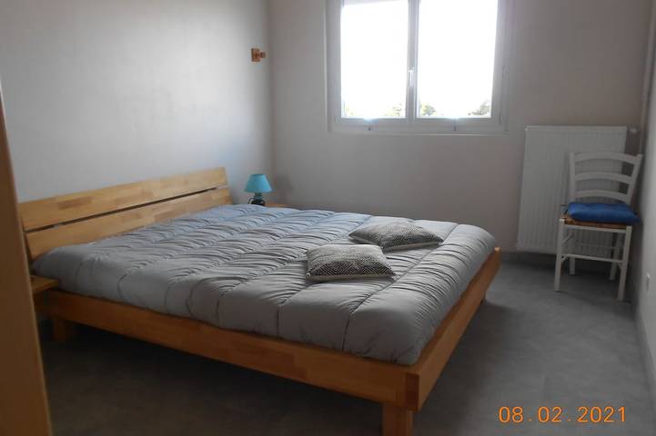 Location de vacances pour 2 personnes, avec terrasse et jardin à Le Monastier-sur-Gazeille - 2