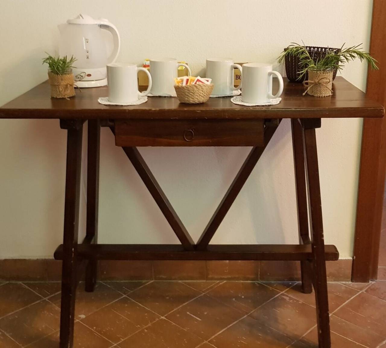 La Mandragola Relais – Il Torchio 2 in Crotone, Crotone Provinz
