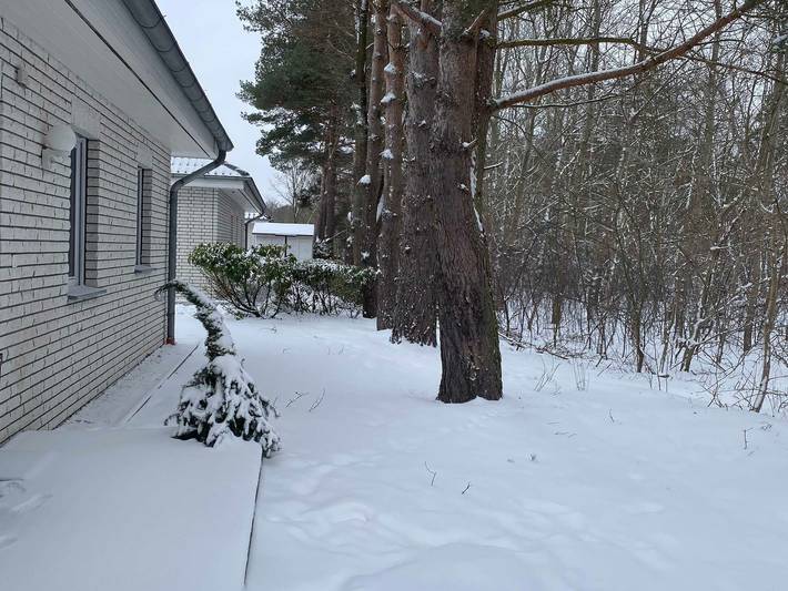 Ferienhaus für 6 Personen, mit Terrasse und Garten, kinderfreundlich in Karlshagen - 4
