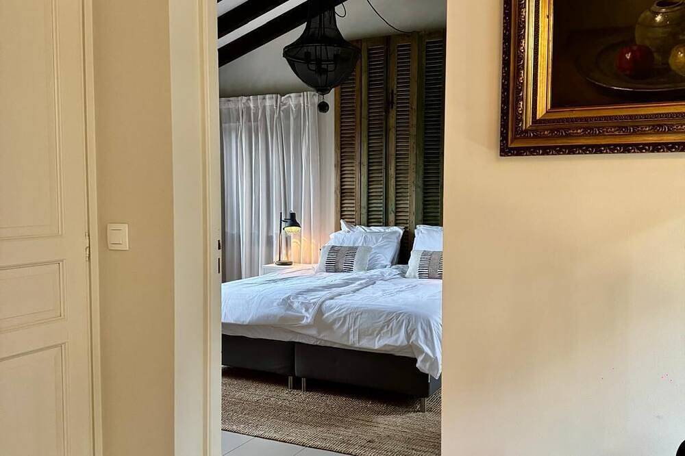 Peace and luxury in the heart of Aquitaine in Montaut (Lot-et-Garonne), Région de Villeneuve-sur-Lot