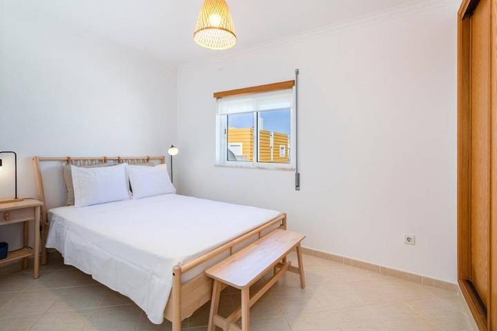 Casa rural para 4 personas, con jardín en Vila Nova de Cacela - 4