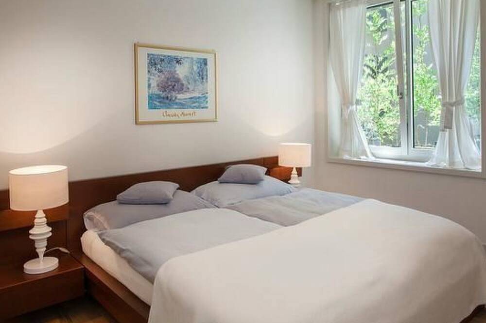 Ganze Wohnung, Parkresidenz Meilen in Meilen, Kanton Zürich