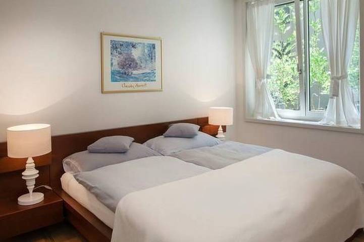 Ganze Wohnung, Parkresidenz Meilen in Meilen, Kanton Zürich