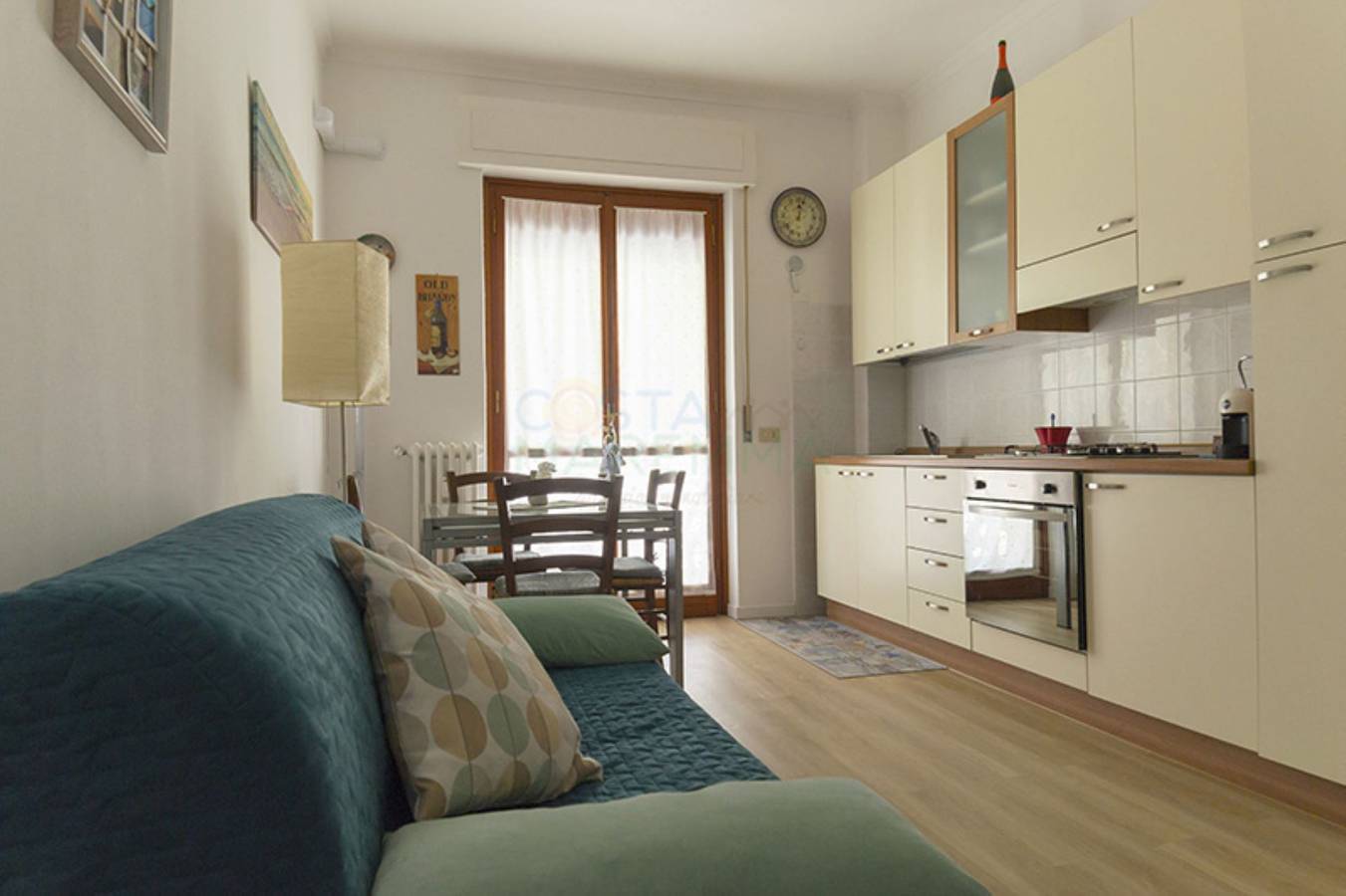 Entire holiday apartment, Via Dante - Menta in Follonica, Etruscan Coast