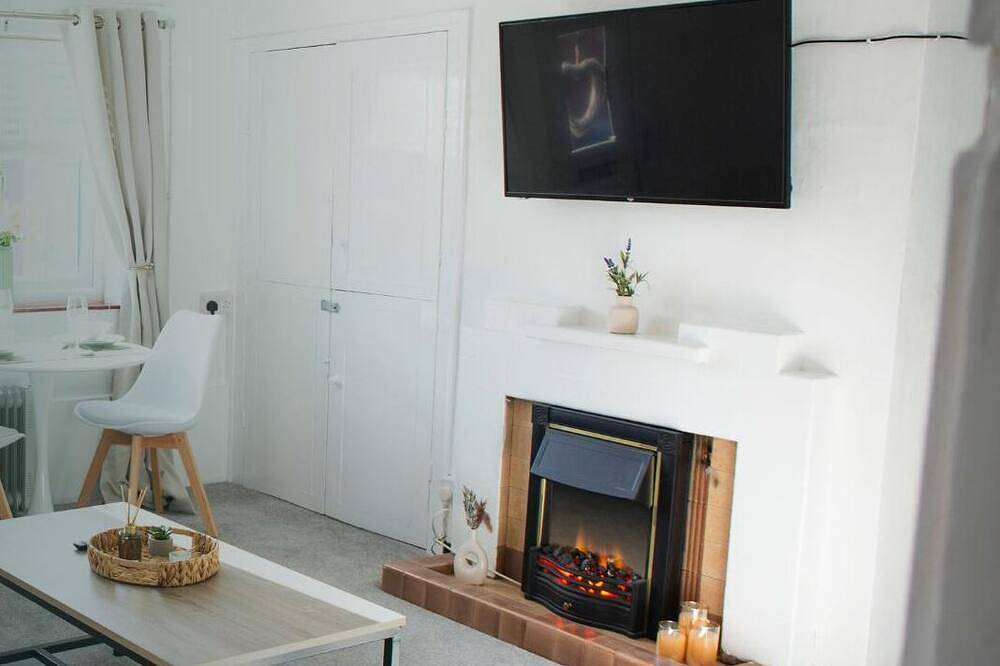 Apartment for 3 People in Stratford upon Avon, Heart of England