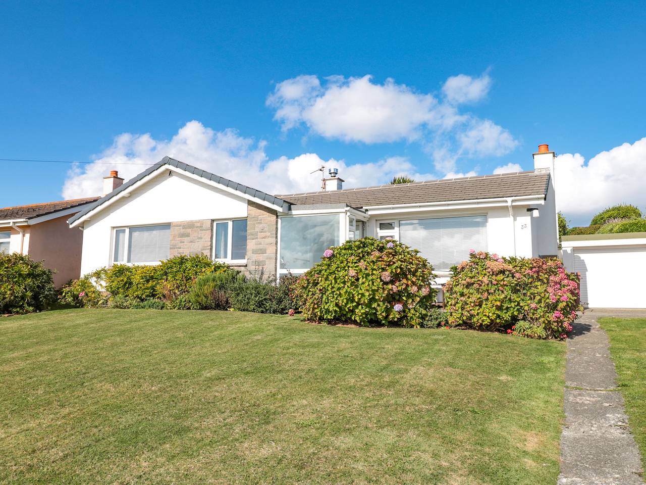33 Weymouth Park in South Huish, Hope Cove