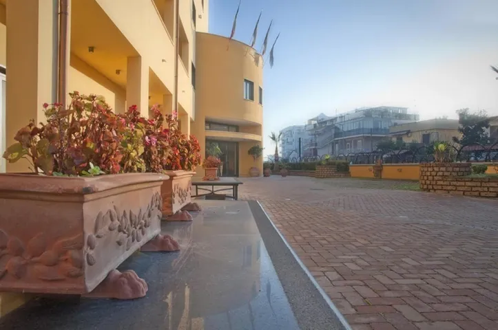 Hotel per 1 persone - 1