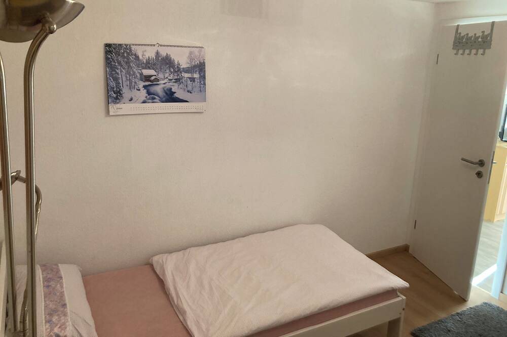 Apartamento entero, Viktor.Reh in Bammental, Kraichgau