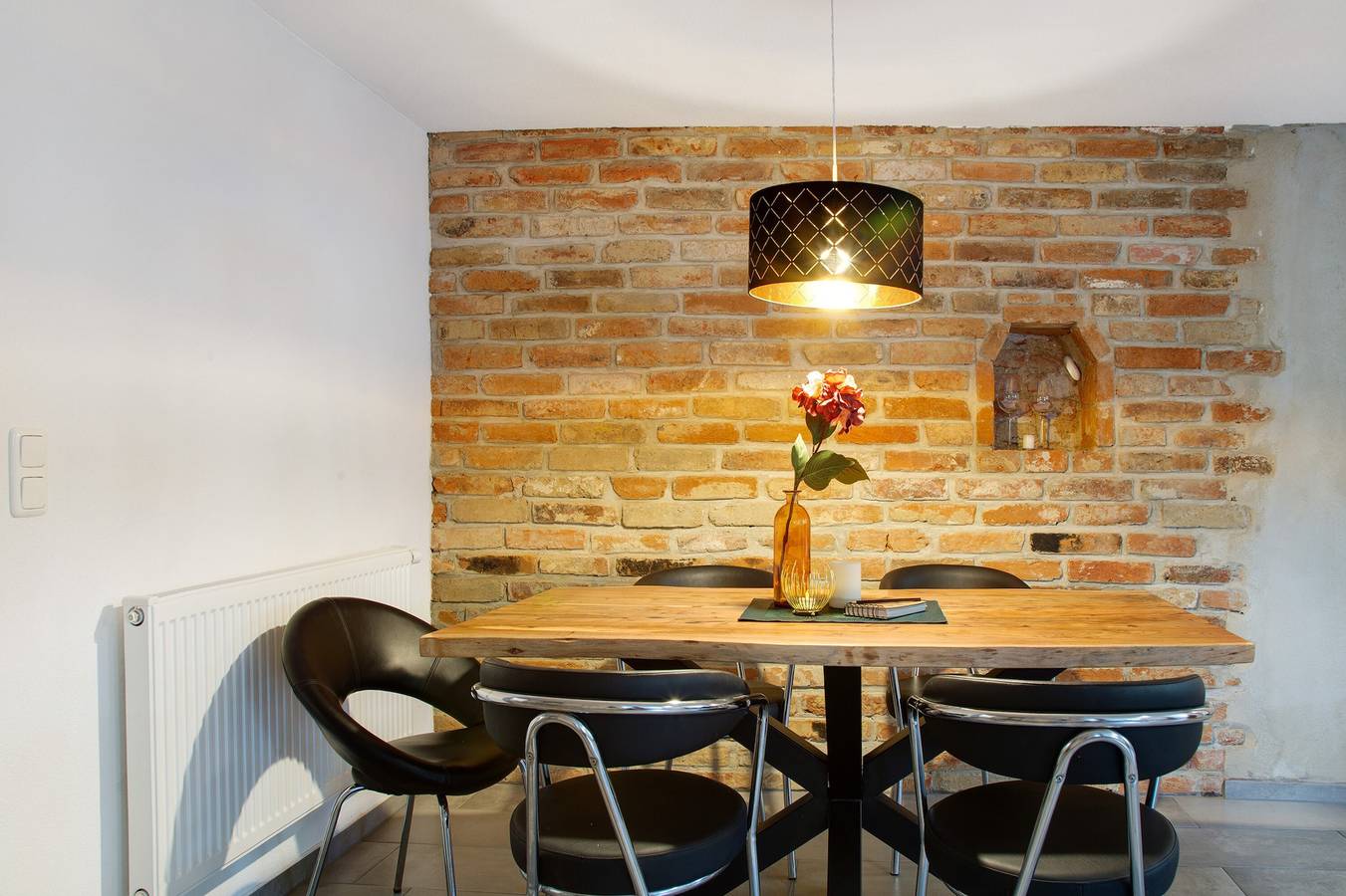 Ganze Wohnung, Ferienwohnung 'Felicitas' mit Wlan in Tann (Niederbayern), Ostbayern