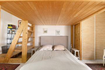 Maison De Vacances pour 4 Personnes dans Saint-Sébastien-sur-Loire, Vallée de la Loire, Photo 3