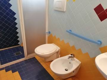 Resort per 4 Persone in Ca' Martin, Provincia di Venezia, Foto 3
