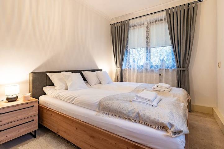 Ferienhaus für 5 Personen - 1