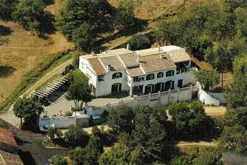 Gîte pour 4 personnes, avec jardin à Tanneron