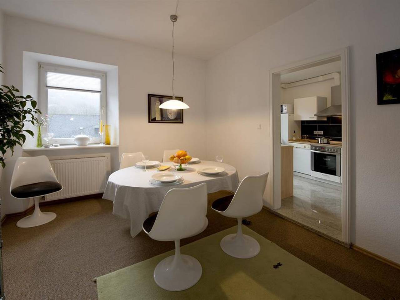 Ganze Ferienwohnung, Atelier Valwig in Valwig, Cochem-Zell