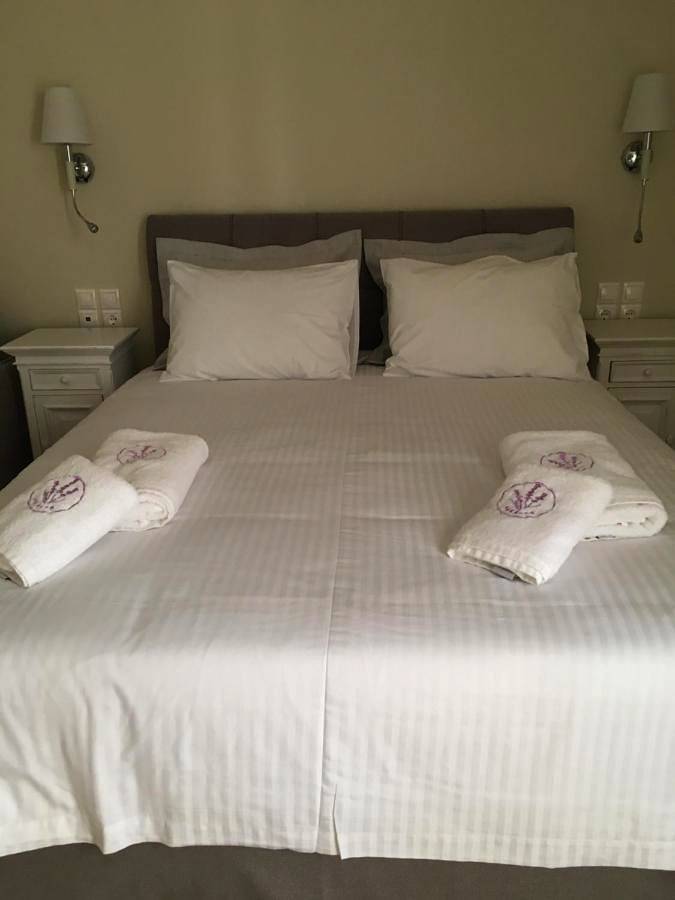 Hôtel pour 2 personnes