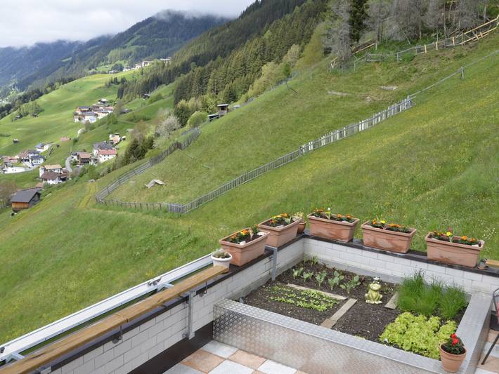 Ferienhaus für 14 Personen, mit Terrasse und Garten in Tiroler Oberland - 4