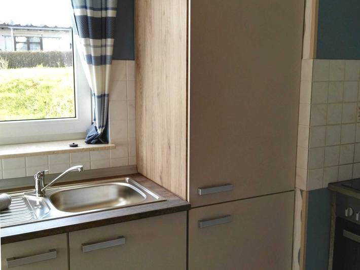 Ferienwohnung für 4 Personen, mit Terrasse, mit Haustier in Edertal - 4