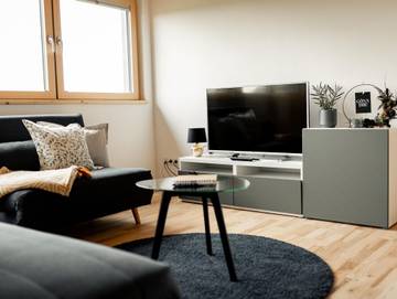 Ferienwohnung für 2 Personen in Bad Wurzach, Württembergisches Allgäu, Bild 2