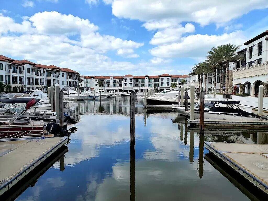 Cottage for 6 People in Naples (FL), Collier County