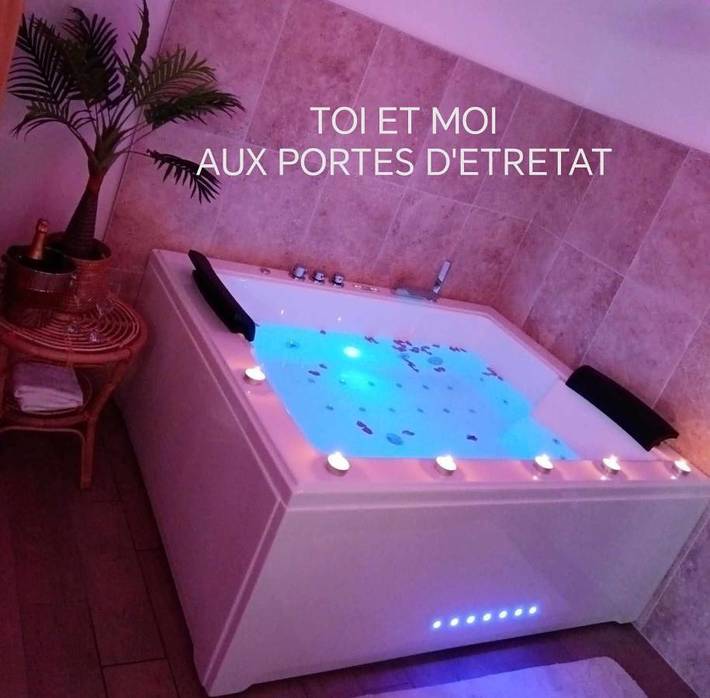 Location de vacances pour 2 personnes à Cerdon - 2